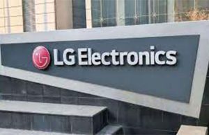 LG electronics