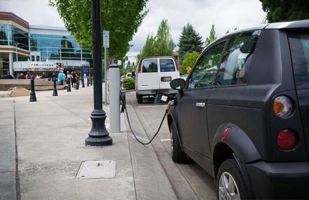 Government Announces New Guidelines and Subsidies to Expand EV Charging Infrastructure Nationwide