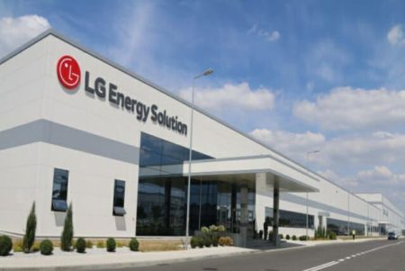 LG Energy