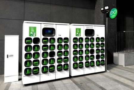 IndoFast Energy Hits Major Milestone: 1,600 Swapping Stations Now Powering India’s EV Fleet