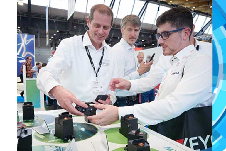 Materials Under the Microscope: Innovations Unveiled at The Battery Show South