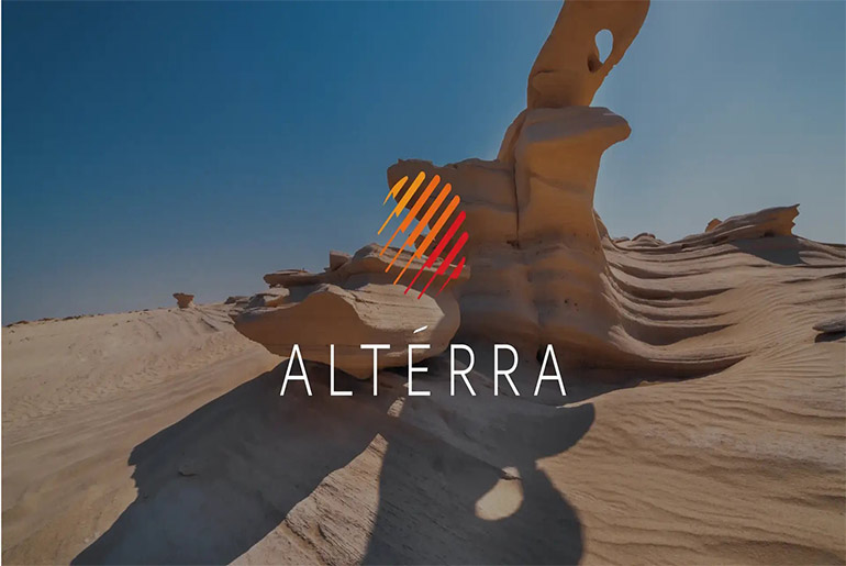 ALTÉRRA Invests 100M Dollar in India's Evren