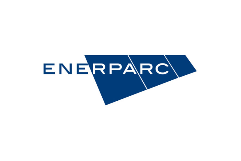 Enerparc Unveils 35 MWp Solar IPP project in Gujarat
