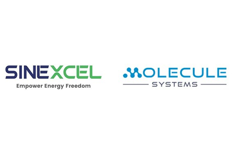 SINEXCEL and Molecule Systems Partner to Deliver Turnkey EMS and VPP Solutions