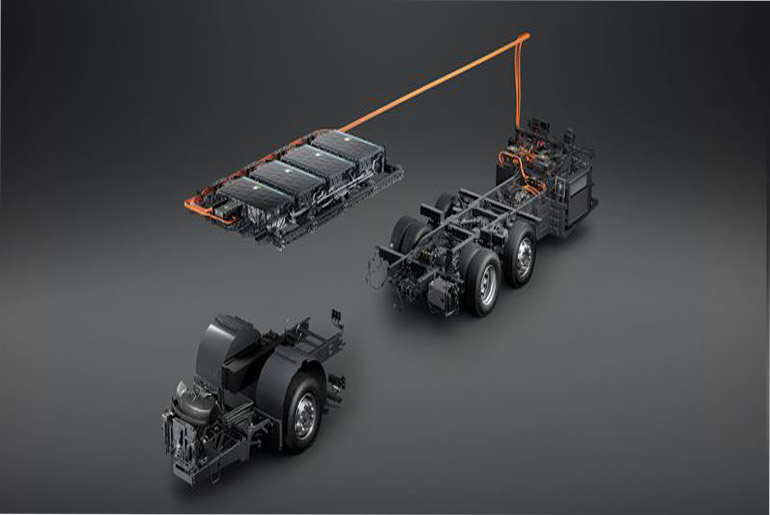 Scania extends battery-electric bus portfolio