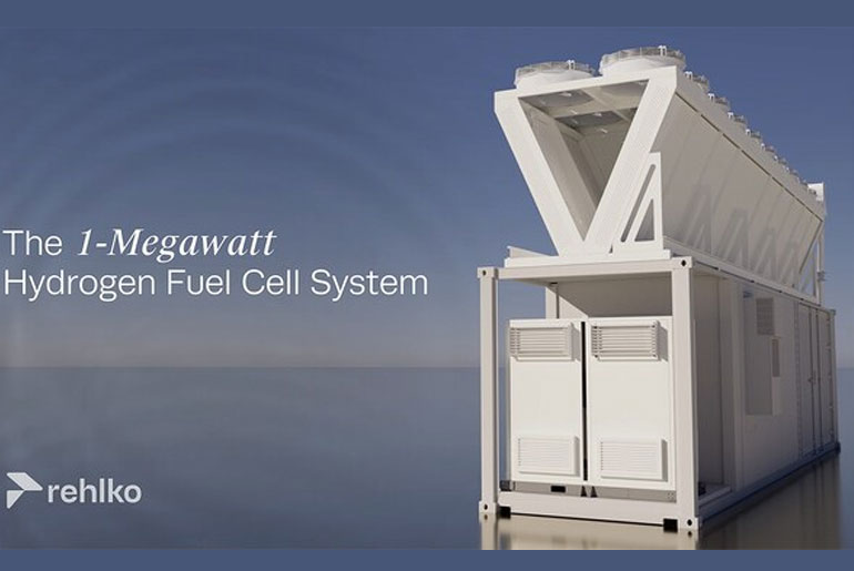 Rehlko Secures Exclusive Agreement with Toyota to Provide Fuel Cell Modules