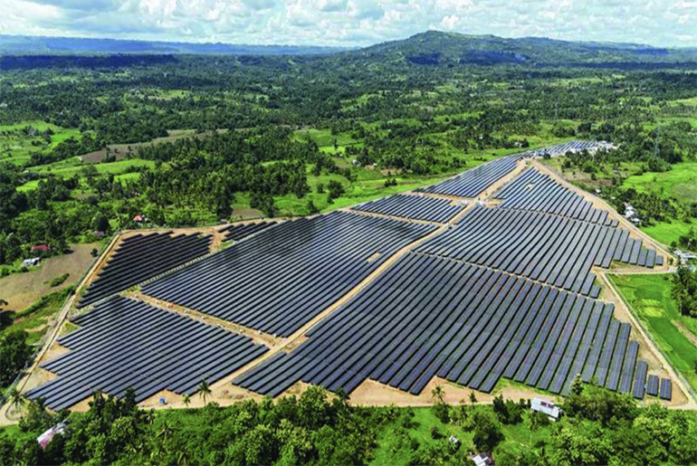 Trinasolar smart PV and storage systems empower islands with clean energy, boosting tourism, resilience, and sustainability.