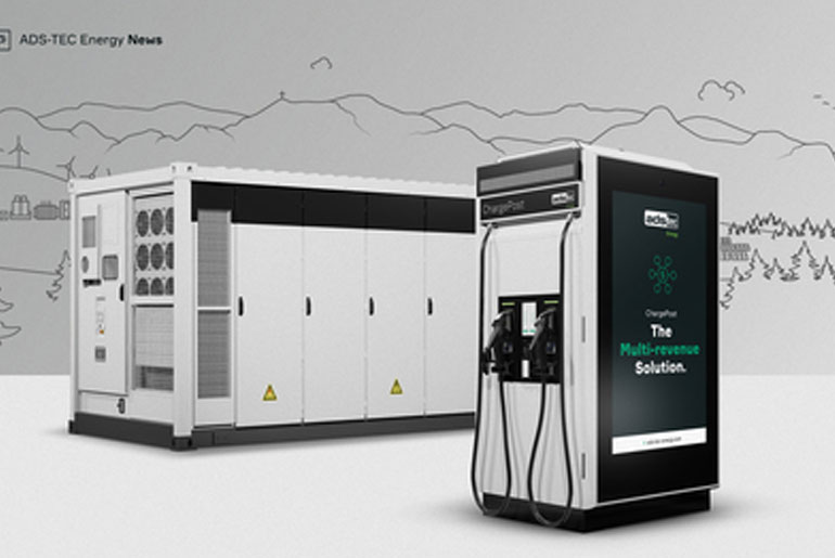 ADS-TEC Energy Expands Into Austria