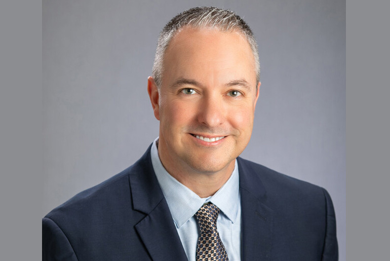 Adam Turner as Senior Vice President, Cirba Solutions