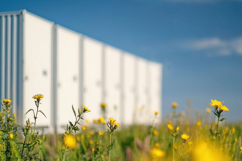 Apatura secures planning consent for new 50MW BESS at East Kilbride