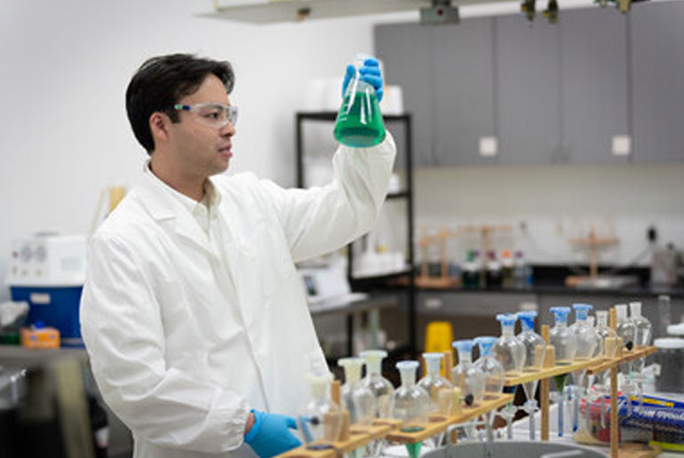 Austin Elements Obtains Battery Recycling ISO 17025 Accreditation