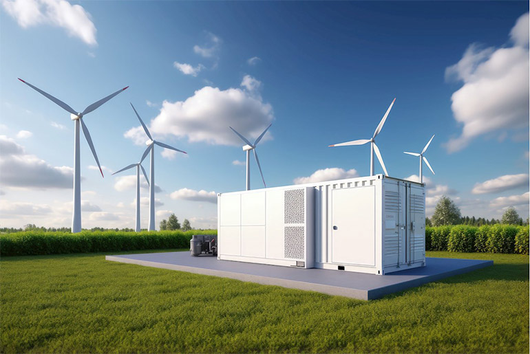 ABB introduces Battery Energy Storage Systems-as-a-Service