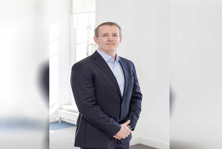 Elgin, a leading renewable energy developer, announced the appointment of Dermot Kelleher as chief executive officer, effective immediately.