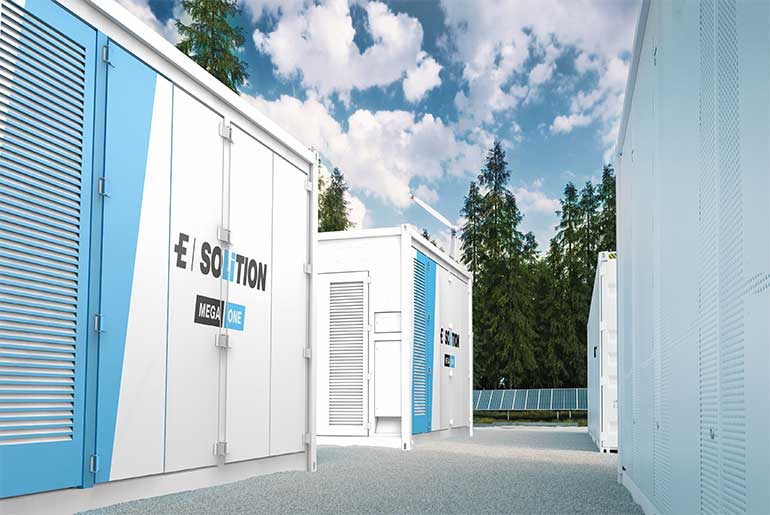 Exide Technologies showcases its latest advancements at ees Europe 2025 With over 100 MWh of installed lithium-ion storage projects.