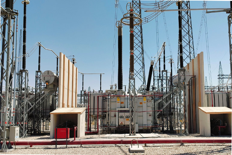 GE Vernova to deliver extra high-voltage transformers