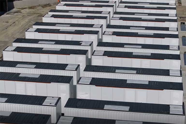 GUVNL Launches 2 GW / 4 GWh BESS Tender in Gujarat