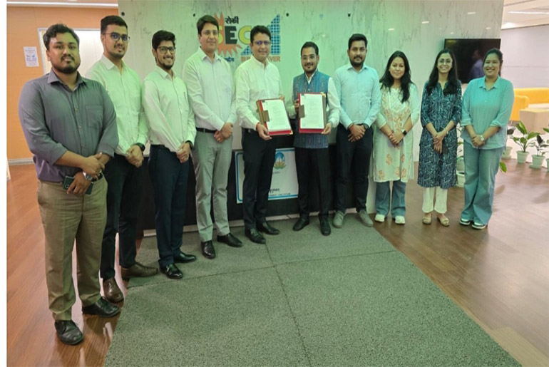 Hero Future Energies has signed a PPA with SECI