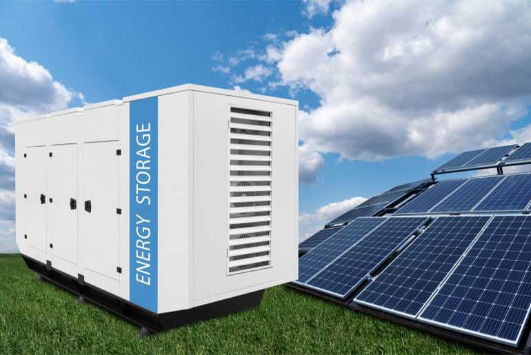 Irby Construction, SMT Energy, and CenterPoint Energy Break Ground on 160 MW / 320 MWh Battery Storage Project in Houston.