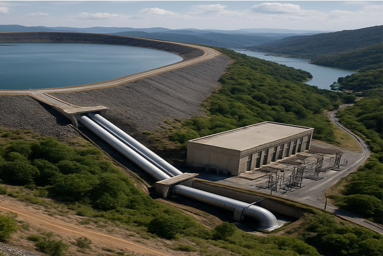 Greenko, Adani, JSW to Power India’s Pumped Storage Surge