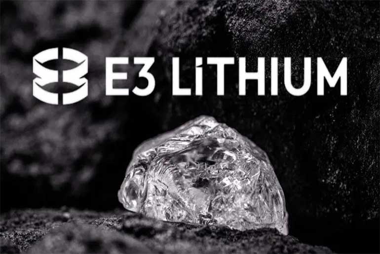 E3 LITHIUM LTD. announces the initial results from the battery cells manufactured under the Joint Development Agreement with Pure Lithium Corporation.