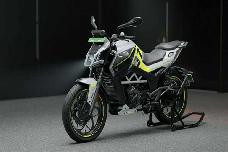 MATTER has launched India’s first Lifetime Battery Warranty