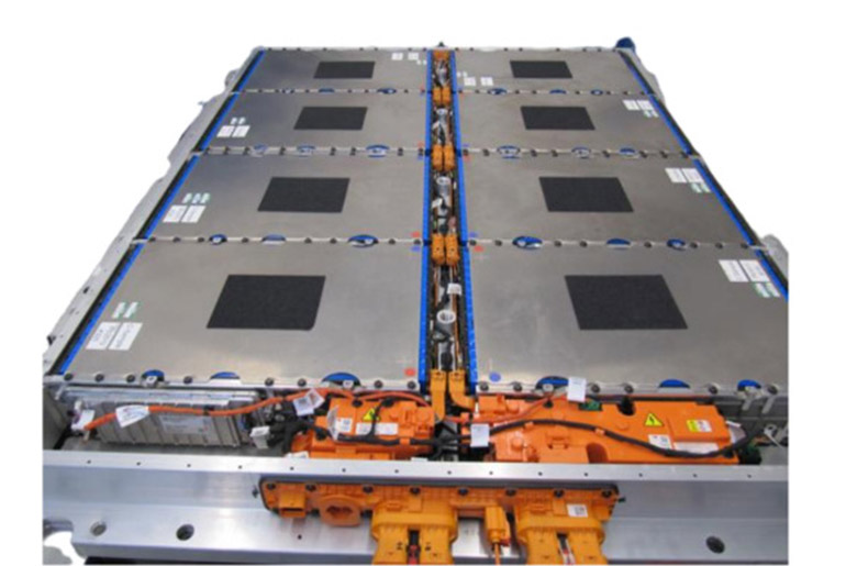 FEV develops LFP battery for Mahindra electric vehicle