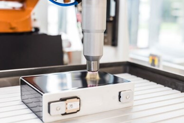 Plasma Technology Revolutionizes High-Performance Battery Production