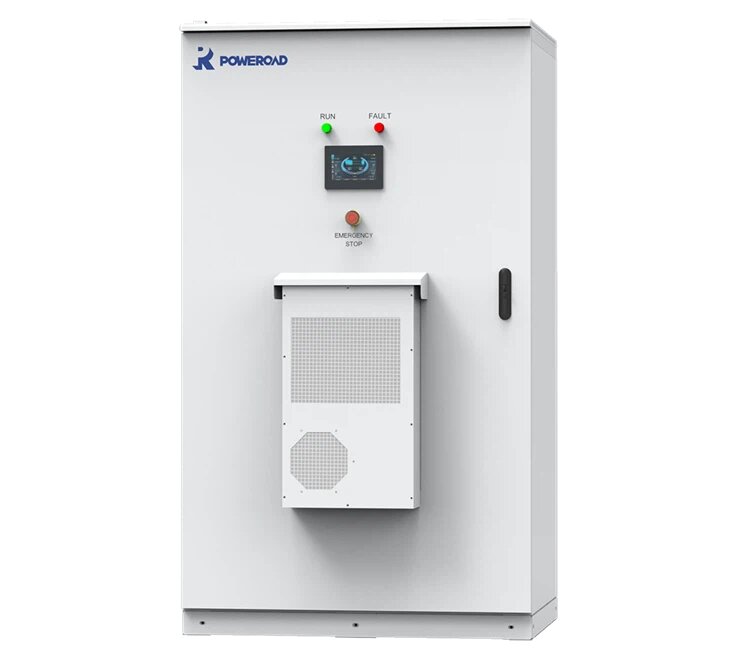 Poweroad, the Chinese storage manufacturer, launches a 233 kWh battery for C&Ir, which belongs to lithium iron phosphate (LFP) technology.