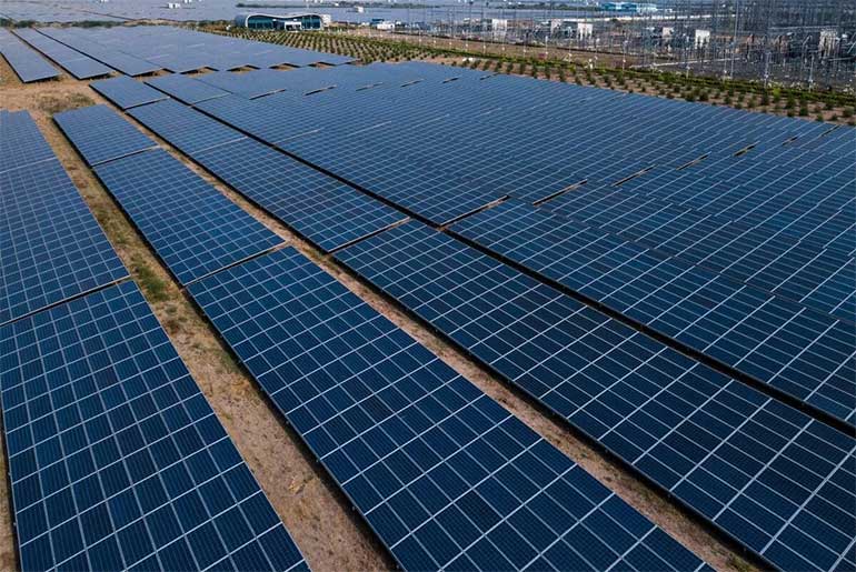 Reliance NU Energies Private Limited has been awarded a Letter of Award (LOA) from SJVN Limited for the project of 350 MW.