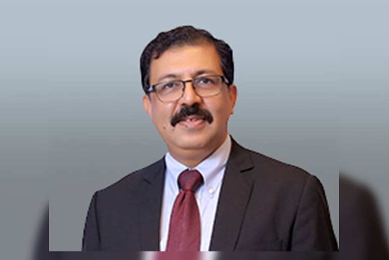 Tata Power appoints Sanjay Banga as MD and CEO