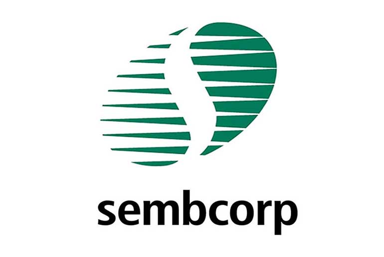 Sembcorp has secured a 50 MW round-the-clock power project from SECI, integrating 300 MW of solar, wind, and battery storage.
