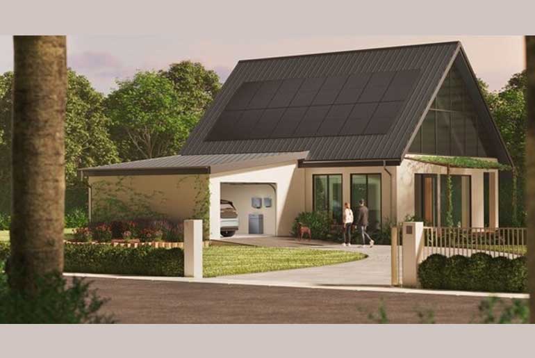 TCL SunPower Global Reveals Revamped Portfolio at Intersolar Europe 2025