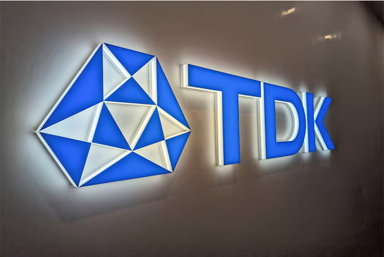 TDK