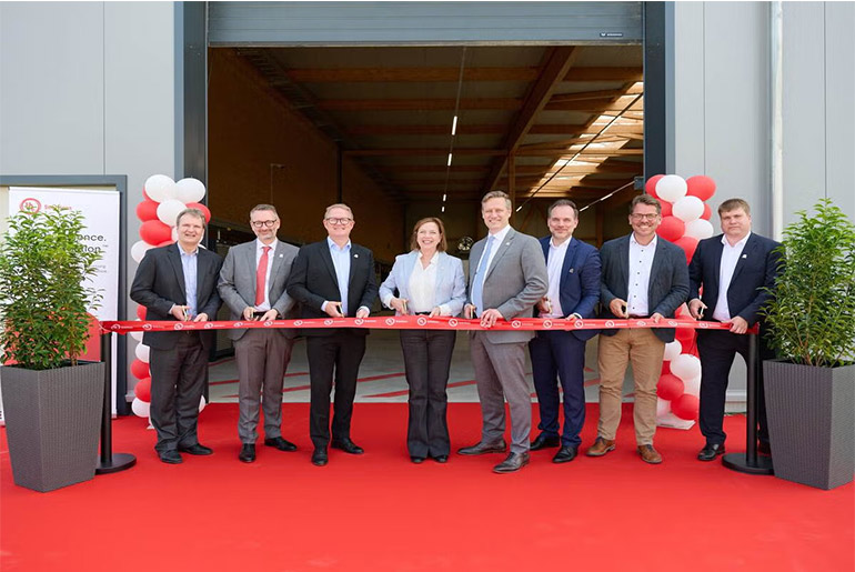 UL Solutions Launches Advanced Battery Testing Center in Europe