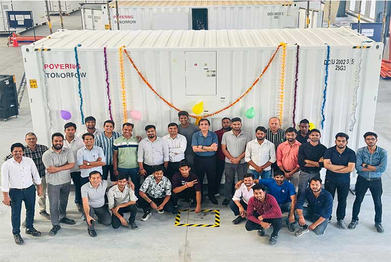 VFlowTech secures USD $20.5M in its latest fundraising to scale long-duration energy storage and strengthen AI-driven energy management.