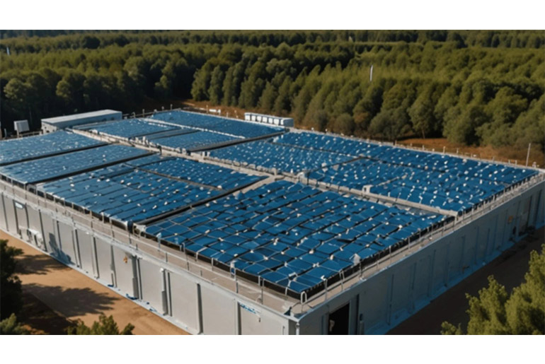 Karnataka Floats Tender for 250 MW Solar Project