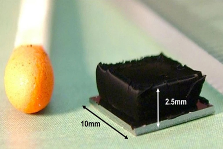 Zeon and Sino Applied Technology Join Hands to Expand Single-Walled Carbon Nanotube Conductive Paste Product Line