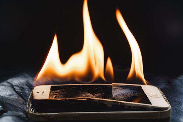 Hidden Dangers of Lithium-Ion Batteries: What Could Kill You