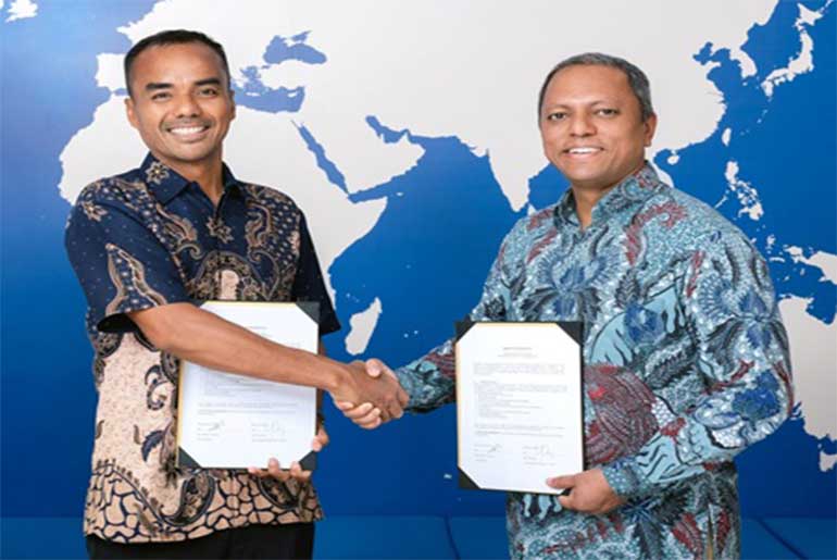 Vanda RE partners with Black & Veatch to advance its 2 GW solar and 4.4 GWh battery storage project in Indonesia’s green economic corridor.