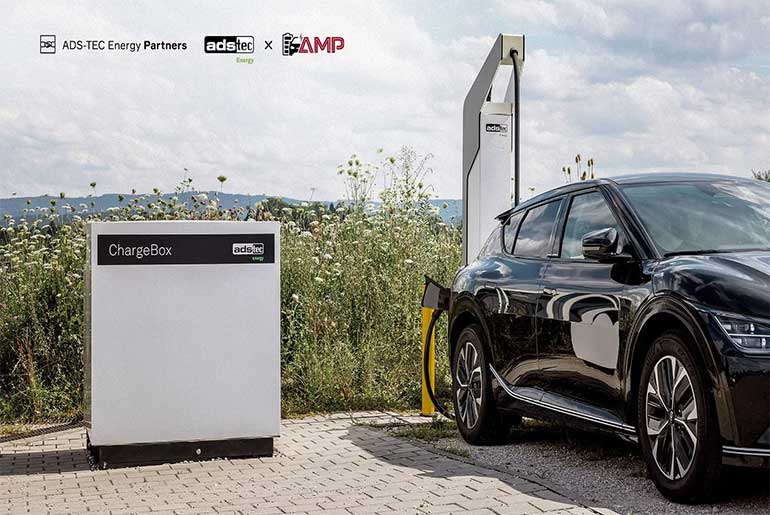 ADS-TEC Energy has joined the Alabama Mobility and Power Consortium to accelerate EV innovation, ultra-fast charging, and BESS across the U.S.