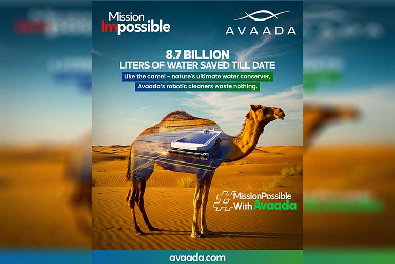 Mission Possible with Avaada inspires collective action for a sustainable future, turning environmental hope into impactful reality.