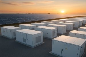 Adani Electricity Mumbai Issues 500 MW/4,000 MWh Energy Storage Tender