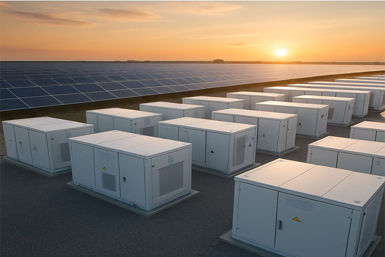 Adani Electricity Mumbai Issues 500 MW/4,000 MWh Energy Storage Tender