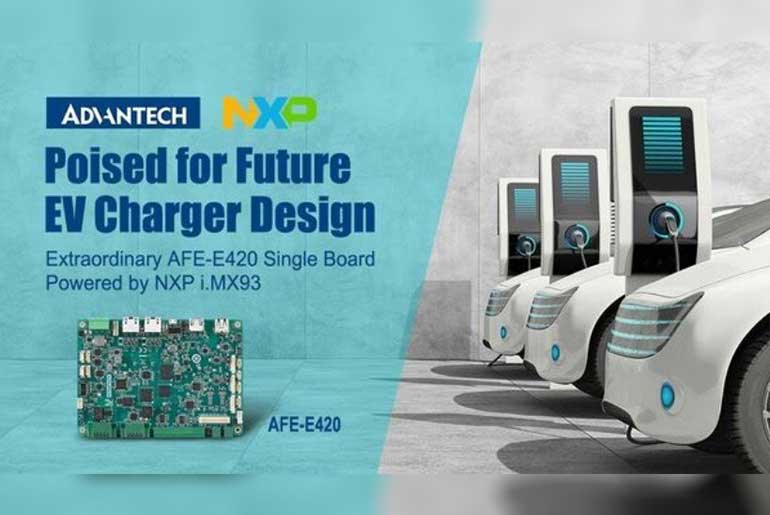 Advantech launches AFE-E420 SBC to power next-gen EV charging and energy storage with AI, security, and efficiency.