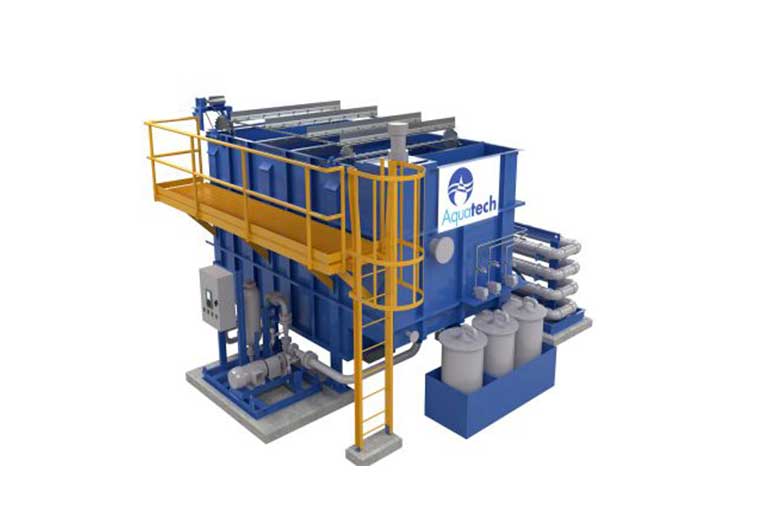 Aquatech launches PEARL, an end-to-end lithium extraction and refining platform tailored to diverse resources, delivering faster, cost-efficient, battery-grade lithium production.