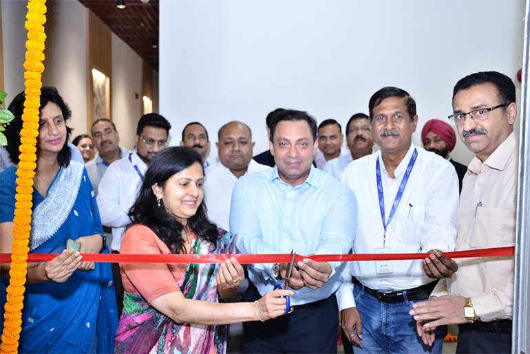 Avaada Group and SCGJ launch a Center of Excellence at Dadri to skill workforce for the green hydrogen economy and advance clean energy