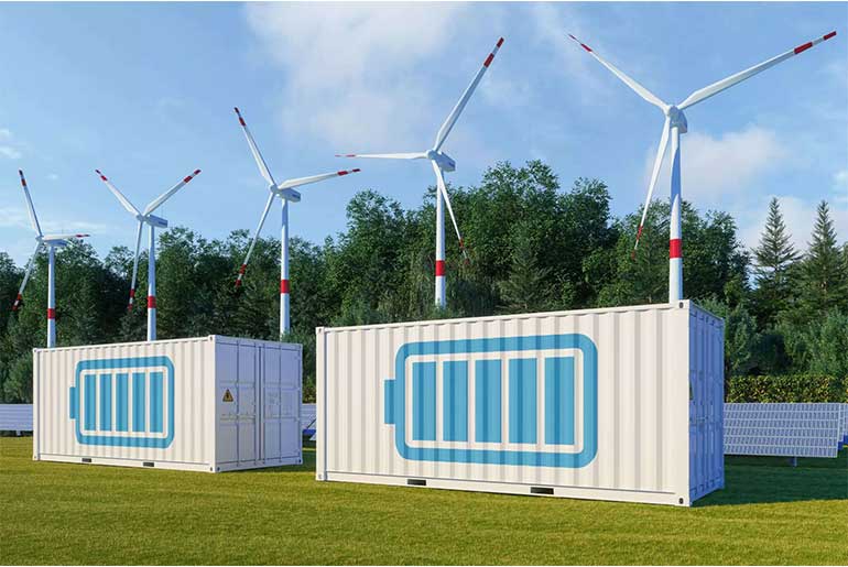 Terralayr has signed innovative long-term BESS tolling agreements with RWE and Vattenfall in Germany to combine asset ownership.