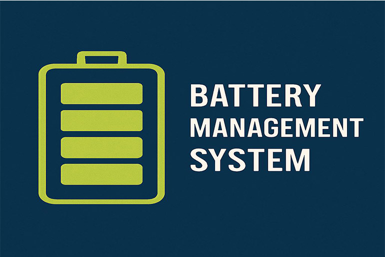 Top 10 Innovations in Battery Management Systems (BMS)
