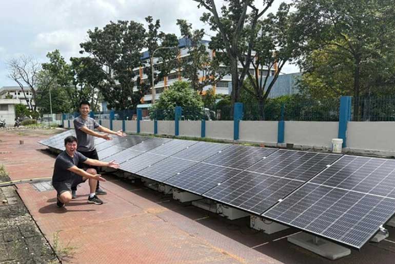 Blue Whale Energy, UNIGRID Unite to Power Urban Southeast Asia with Smart Battery Storage