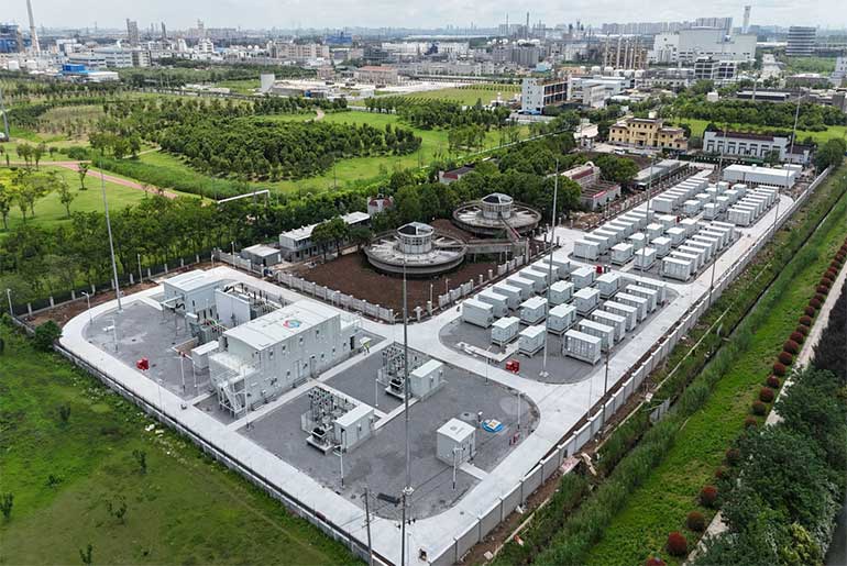 CEEC launches a 25 GWh LFP battery procurement to mark a major leap in China’s energy storage expansion, supporting renewable integration.